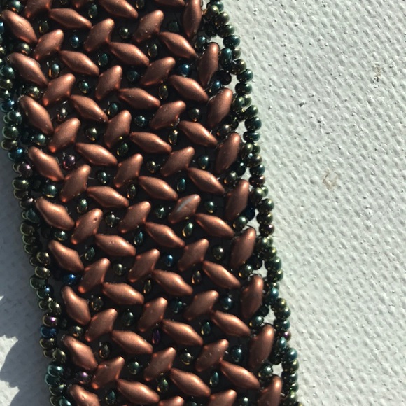 Copper Bracelet by Capture - Picture 4 of 7